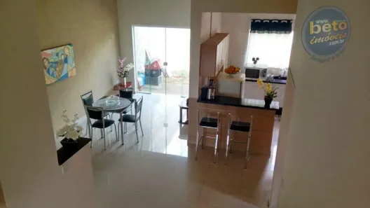 Casa com 3 Quartos à venda, 230m² no Brasil, Itu