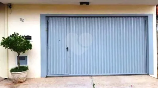 Sobrado com 2 Quartos à venda, 155m² no Loteamento Terras de São Pedro e São Paulo, Salto