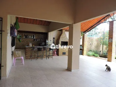 Casa com 3 Quartos à venda, 250m² no Maravilha, Altos