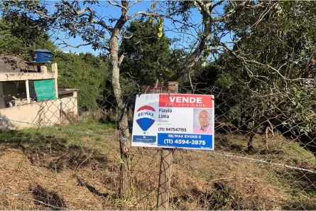 Terreno / Lote / Condomínio à venda, 1000m² no Real Parque Dom Pedro I, Itatiba