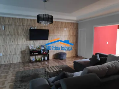Fazenda / Sítio / Chácara com 4 Quartos à venda, 300m² no Centro, Alambari