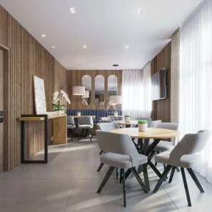 Cobertura com 3 Quartos à venda, 201m² no Armação, Penha