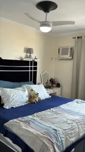 Apartamento com 2 Quartos à venda, 74m² no Cruzeiro do Sul, Mesquita