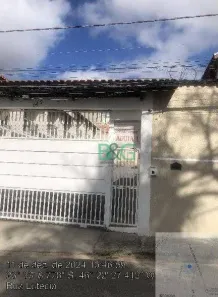 Casa de Condomínio com 2 Quartos à venda, 64m² no Jardim Dayse, Ferraz de Vasconcelos