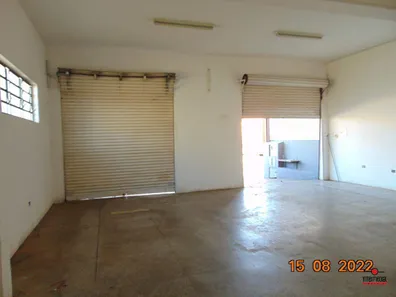 Loja / Salão / Ponto Comercial para alugar, 300m² no Parque Residencial Esplanada, Boituva