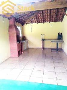 Fazenda / Sítio / Chácara com 4 Quartos à venda, 227m² no Parque dos Cafezais I, Itupeva