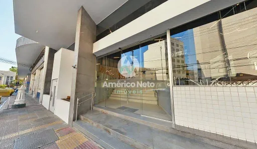 Conjunto Comercial / Sala para alugar, 156m² no Centro, São Caetano do Sul