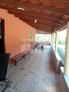 Fazenda / Sítio / Chácara com 2 Quartos à venda, 20634m² no , Redenção da Serra