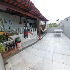 Apartamento com 2 Quartos à venda, 76m² no Novo Eldorado, Contagem