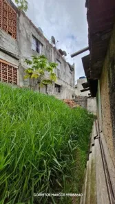 Terreno / Lote / Condomínio à venda, 370m² no Jardim Pinheirinho, Embu das Artes