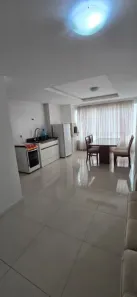Apartamento com 2 Quartos para alugar, 60m² no Tabuleiro, Camboriú