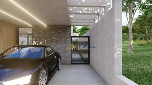 Casa de Condomínio com 3 Quartos à venda, 195m² no Residencial Pecan, Itupeva