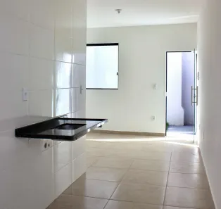 Casa com 2 Quartos à venda, 51m² no Porto Seguro, Ribeirão das Neves