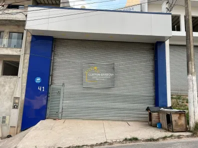 Loja / Salão / Ponto Comercial à venda, 160m² no Laranjeiras, Caieiras