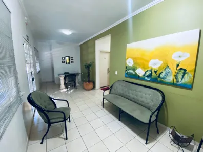 Conjunto Comercial / Sala à venda, 19m² no Santa Fé, Campo Grande