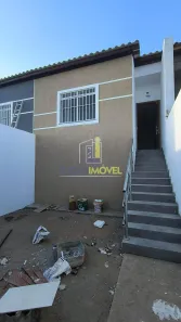 Casa com 3 Quartos à venda, 80m² no Zabelê, Vitória da Conquista