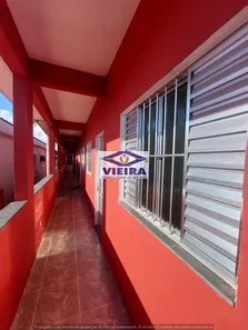 Prédio Inteiro com 16 Quartos à venda, 460m² no Jardim Monteiro da Cruz (Vicente de Carvalho), Guarujá