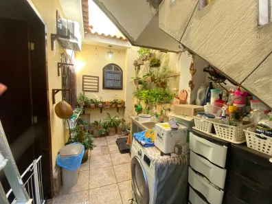 Casa com 2 Quartos à venda, 126m² no Campo Grande, Rio de Janeiro