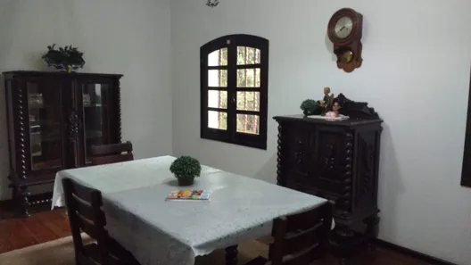Terreno / Lote / Condomínio à venda no Jardim Amália, Caçapava