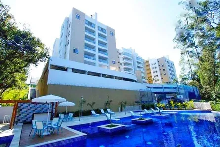 Apartamento com 4 Quartos à venda, 209m² no Chácara Pavoeiro, Cotia
