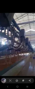 Fazenda / Sítio / Chácara à venda, 1195000m² no Área Rural de Formosa, Formosa
