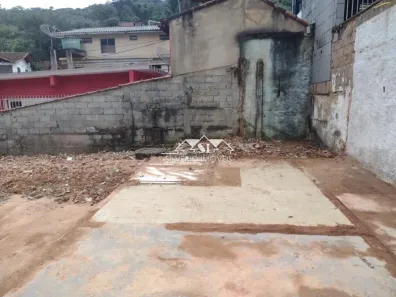 Terreno / Lote / Condomínio à venda, 160m² no Bingen, Petrópolis