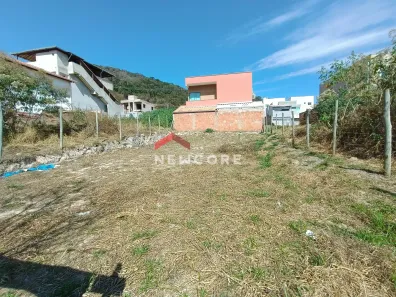 Terreno / Lote / Condomínio à venda, 200m² no Vila Real, Caeté