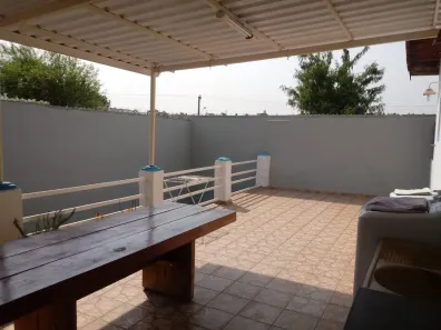 Casa com 3 Quartos à venda, 257m² no Jardim Alvorada, Campinas