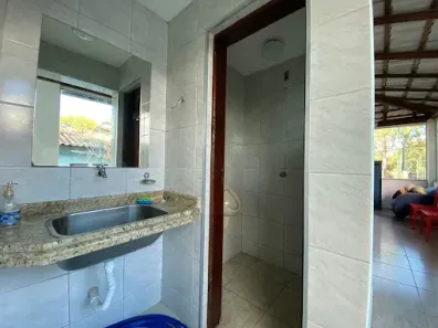 Casa de Condomínio com 5 Quartos à venda, 280m² no Condomínio Porta do Sol, Mairinque