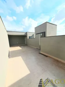 Cobertura com 2 Quartos à venda, 103m² no Jardim Noêmia, Franca