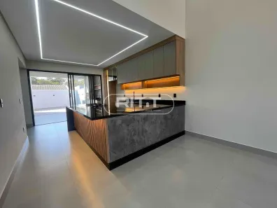 Casa de Condomínio com 3 Quartos à venda, 178m² no Jardim Itapoan, Monte Mor