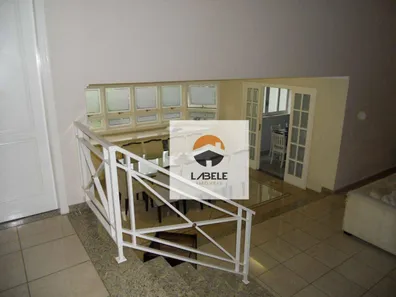 Casa de Condomínio com 3 Quartos à venda, 430m² no Residencial Euroville, Carapicuíba