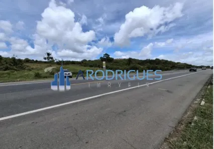 Terreno / Lote Comercial à venda, 130680m² no Distrito Industrial, Candeias