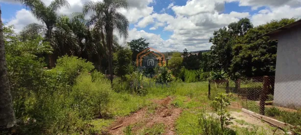 Terreno / Lote / Condomínio à venda, 556m² no Parque das Videiras, Jarinu