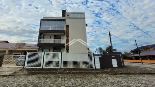 Cobertura com 2 Quartos à venda, 63m² no Rainha, Itapoá