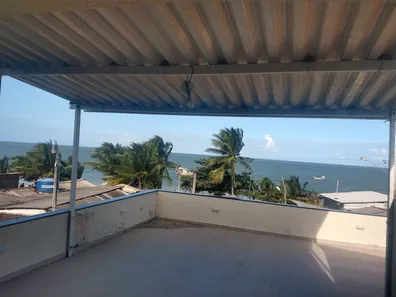Cobertura com 3 Quartos à venda, 150m² no Pilar, Ilha de Itamaracá