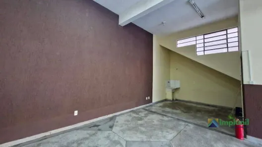 Loja / Salão / Ponto Comercial para alugar, 40m² no Vila Popular, Várzea Paulista