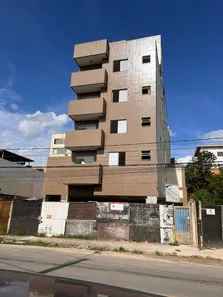 Apartamento com 2 Quartos à venda, 62m² no Europa, Contagem