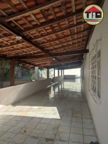 Loja / Salão / Ponto Comercial para alugar, 300m² no Novo Horizonte, Marabá