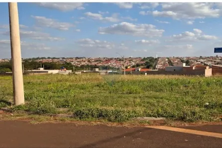 Terreno / Lote / Condomínio à venda, 220m² no Centro, Cravinhos