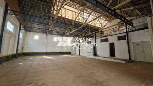 Prédio Inteiro para alugar, 974m² no Zona Central, Rio Claro