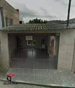 Terreno / Lote / Condomínio com 1 Quarto à venda, 60m² no Centro, Diadema