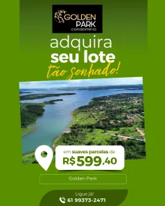 Terreno / Lote / Condomínio à venda, 1000m² no Setor de Habitações Individuais Sul, Brasília
