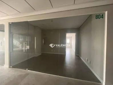 Conjunto Comercial / Sala para alugar, 41m² no Centro, Cascavel