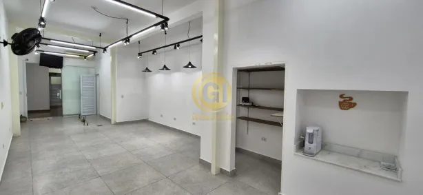 Loja / Salão / Ponto Comercial à venda, 110m² no Centro, São Sebastião