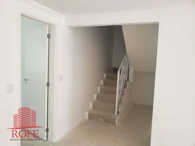 Casa de Condomínio com 3 Quartos à venda, 90m² no Chácara Ondas Verdes, Cotia