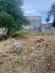 Terreno / Lote / Condomínio para alugar, 450m² no Piratininga, Niterói