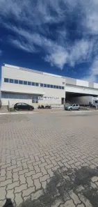 Galpão / Depósito / Armazém para alugar, 6110m² no Ipiranga, Jaguariúna