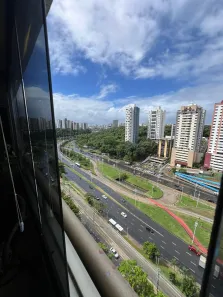 Apartamento com 3 Quartos à venda, 143m² no Candeal, Salvador