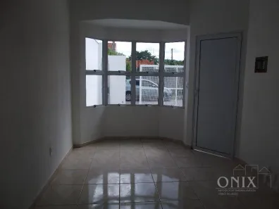 Casa de Condomínio com 3 Quartos para alugar, 84m² no Jundiapeba, Mogi das Cruzes